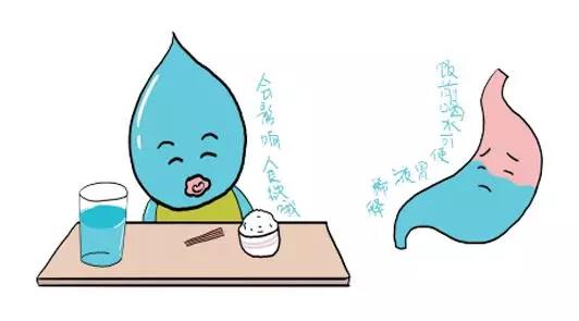 关于宝宝喝水这件事,80%的家长都做错了-浩泽北京