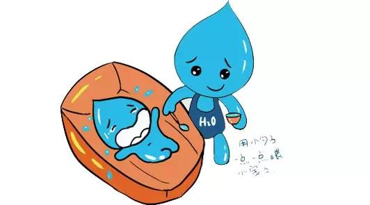 关于宝宝喝水这件事,80%的家长都做错了-浩泽北京